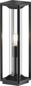 MAYTONI O452FL-01GF1 CELL Modern Kültéri Állólámpa Grafit E27 IP54