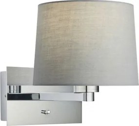 Endon ISSAC TAPER 79855 Fali lámpa 60W E27 IP20