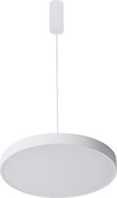 ITALUX 5361-860RP-WH-4 ORBATL Modern Led Függesztett Lámpa Fehér LED IP20