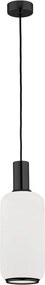 ARGON 8563 SAGUNTO Egyágú Függesztett Lámpa Fém E27 IP20