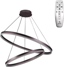 LED világítás + vezérlés 100W - J4311/BR