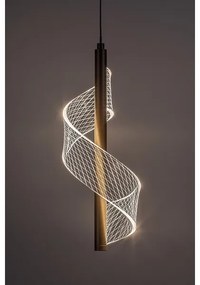 Rabalux 72414 - LED kábeles csillár ZOFRAEL LED/6W/230V 3000K