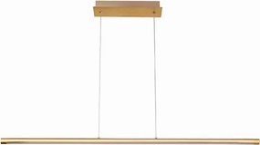 AZZARDO 5767 ALAMO Modern Led Függesztett Lámpa LED IP20