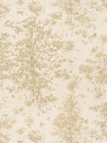 Vinyl tapéta flizelin mosható fák ágak levelek fényes