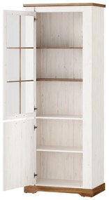 Vitrin Cantaro 10 (andersen fenyő  + stirling tölgy). 1068110