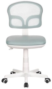 Autronic KA-C801 BLUE irodai szék
