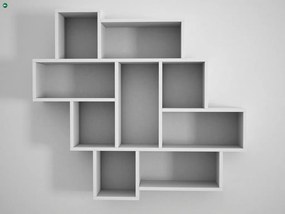 Parola - White