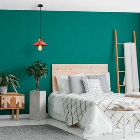 MANAVGAT kábellel függesztett csillár 1xE27/40W/230V piros/barna