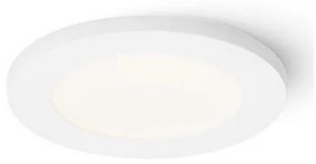 RED - R12659 - LEROY fürdőszobai mennyezeti lámpa 1xGU5,3/35W/12V IP44