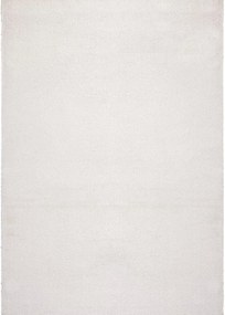 Royal Shaggy Szőnyeg 252 White (Fehér) 240x330cm