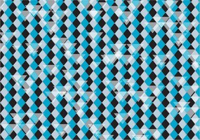 Fotótapéta Rombusz Geometria Absztrakt Modern design 368x254 +ragasztó