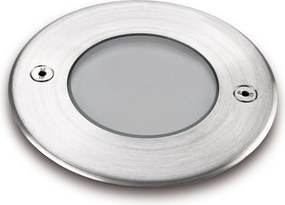 Novolux ELIO 058A-L0205B-30 Kerti lámpa 1x4W/LED 4000K 420LM IP65