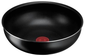 Tefal - Konyhai készlet 13 db INGENIO EASY COOK &amp; CLEAN BLACK