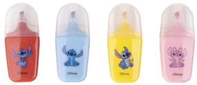 Disney Lilo és Stitch, A csillagkutya Moods mini szövegkiemelő szett 4 db-os