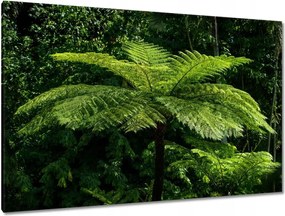 Vászonkép 120x80 Virágok