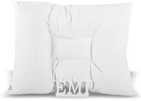EMI Comfort pillow ortopéd párna 50x70 cm