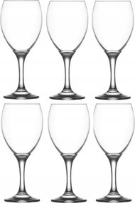 Lav Empire Poharak 6 db-os szett 455 ml-es vizespoharak