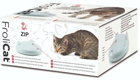 PetSafe® ZIP Automatikus lézeres játék macskáknak
