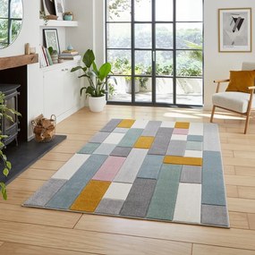 Szőnyeg 160x230 cm Matrix – Think Rugs