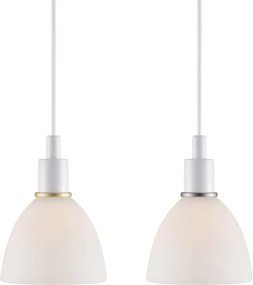 Nordlux RAY 63233001 Függőlámpa 1x40W/E14 IP20