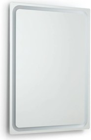 Novolux MINERVA 974B-L0220B-32 Fali lámpa 1x20W/LED 4000K 744LM IP44