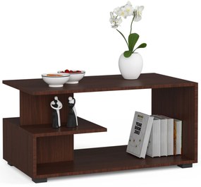 Dohányzóasztal Palak (wenge). 1068642