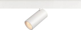 SLV 48V SYSTEM 1006721 Sínreflektor 1x16W/LED 2700K 1030lm IP20