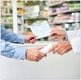 Poszterek 30x30 Orvosi konzultáció