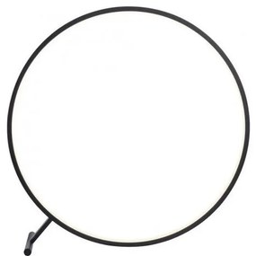 Paul Neuhaus 319-18 - LED Dimmelhető állólámpa HULA LED/21,5W/230V + távirányító