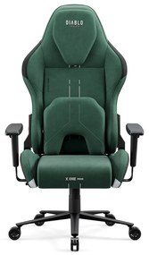 Gaming szék Diablo X.One Prime Forest Green Normal Size