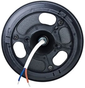 VARIO függesztő rendszer fekete