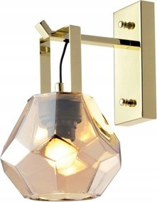 Aca fali lámpa V371481WA