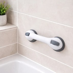 Zaparkorun Segédfogantyú a fürdőszobába - hordozható