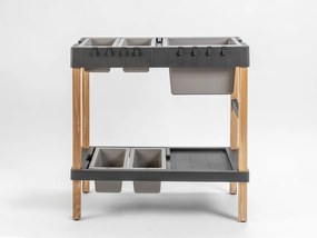 Magaságyás – Plastia