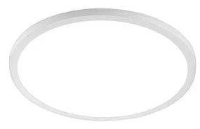 LED2 - LED Fürdőszobai beépíthető lámpa SLIM LED/10W/230V IP43 CRI 90