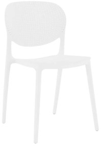 Zondo Kerti szék Fredd (fehér). 1016299
