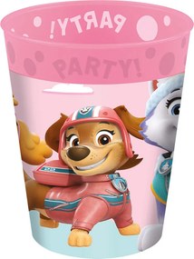 Mancs Őrjárat Skye and Everest micro prémium műanyag pohár 250 ml