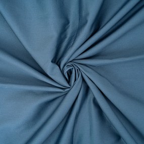 4Home Selyem ágynemő Sea Blue, 140 x 200 cm, 70 x90 cm, 140 x 200 cm, 70 x 90 cm