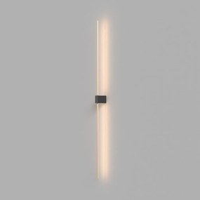 Maytoni PARS C071WL-L12GB3K Fali lámpa 2x12W/LED 3000K 1050LM IP20