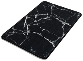 Fürdőszobaszőnyeg Marble Djt (40 x 60)
