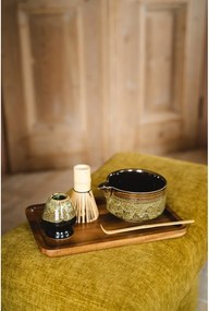 Porcelán matcha szett – Bredemeijer