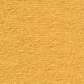 Frottír lepedő - DeLuxe 33 Méretek: 60x120 cm