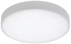 Rabalux - LED mennyezeti lámpa LED/24W/230V 2800-6000K IP44 fehér