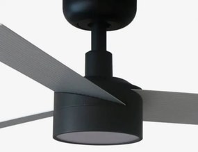 FARO 34285-1TW - LED Dimmelhető ventilátor CRUISER LED/18W/230V 2700/4000/6500K + távirányító