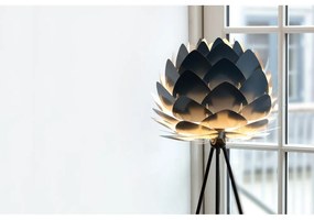 Antracitszürke lámpabúra ø 40 cm Aluvia Mini – UMAGE