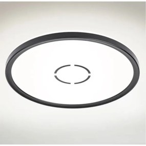 Briloner 3391-015 - LED Mennyezeti lámpa FREE LED/18W/230V á. 29 cm