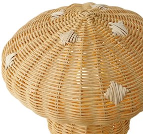 Nordlux - ALLIE asztali lámpa 1xE27/25W/230V