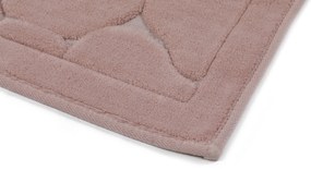 Fürdőszobaszőnyeg Szett (2 db) Lino - Powder