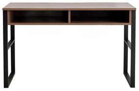 Íróasztal Nove - Walnut