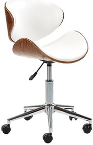 Irodai fotel Randam (fehér). 1009979